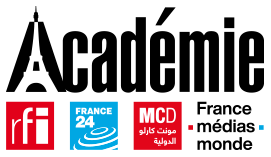 Académie France Médias Monde