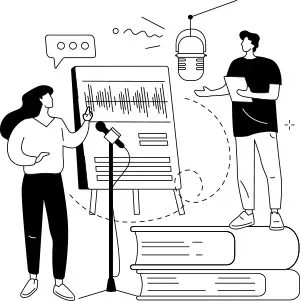 journalistes