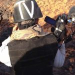 FMM journalist
