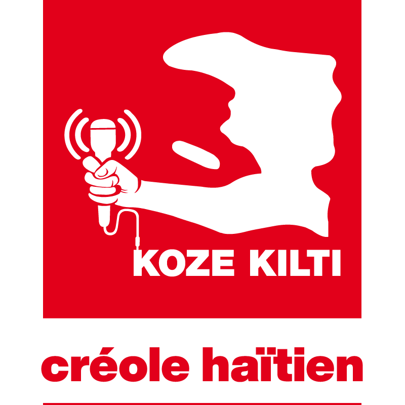 Logo_Koze Kilti creole haitien