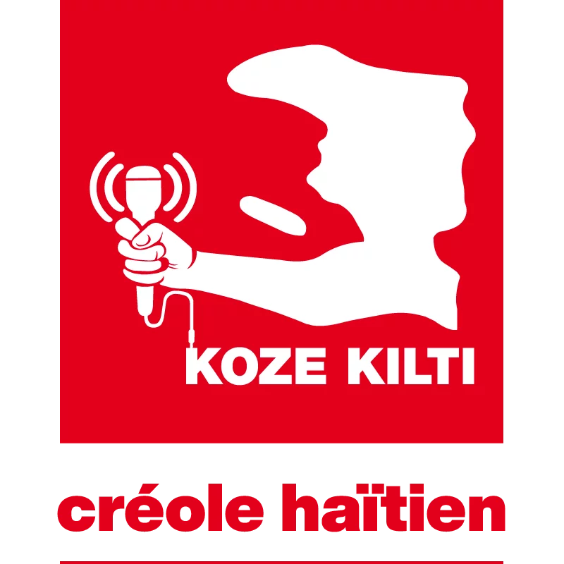 Logo_Koze Kilti creole haitien
