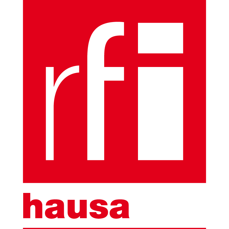 Logo_RFI Hausa