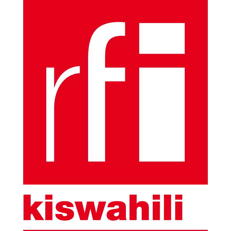 Logo_RFI Kiswahili