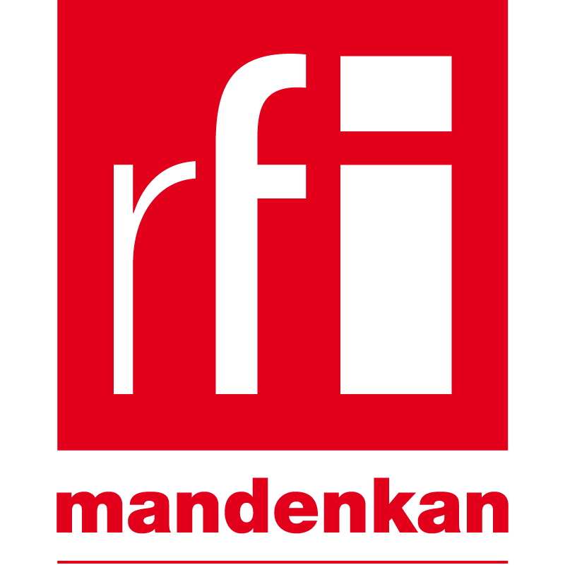 Logo_RFI Mandingue