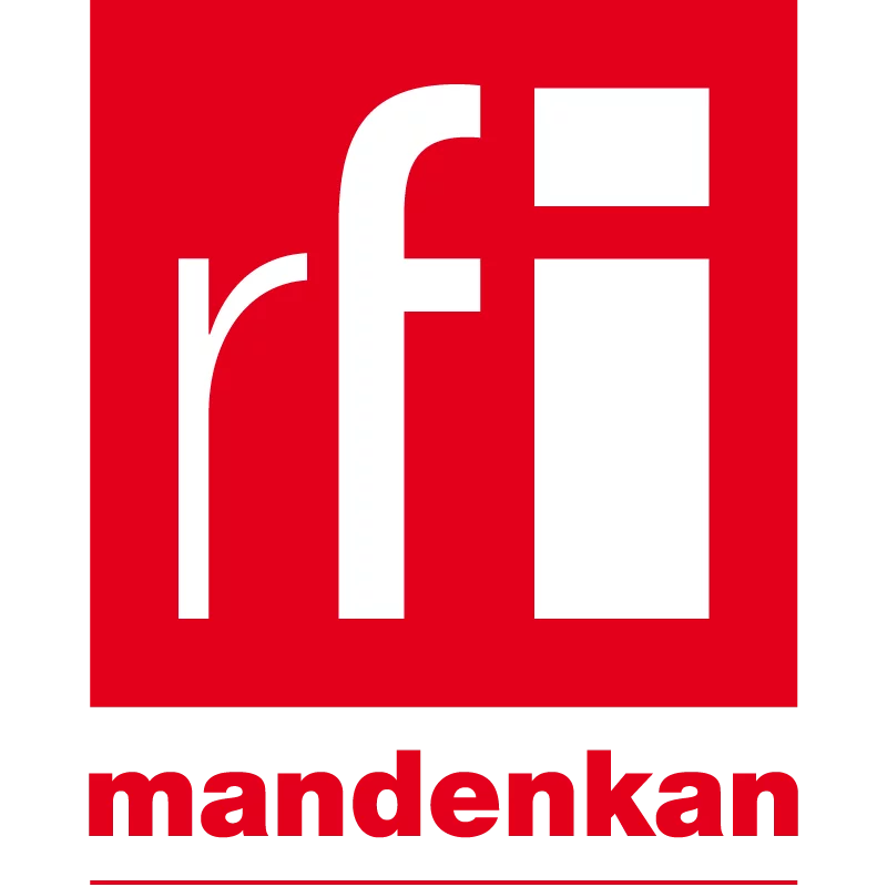 Logo_RFI Mandingue