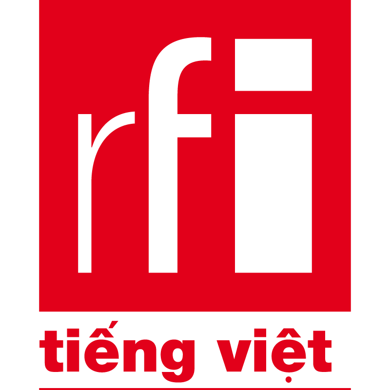 Logo RFI Vietnamien
