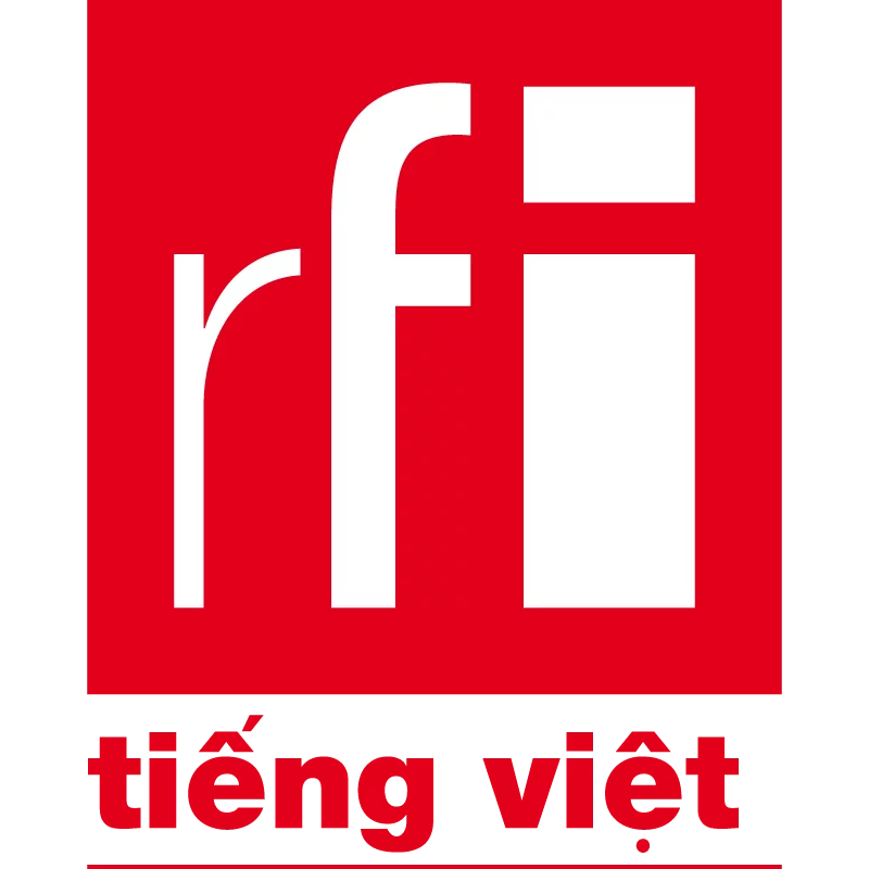 Logo RFI Vietnamien
