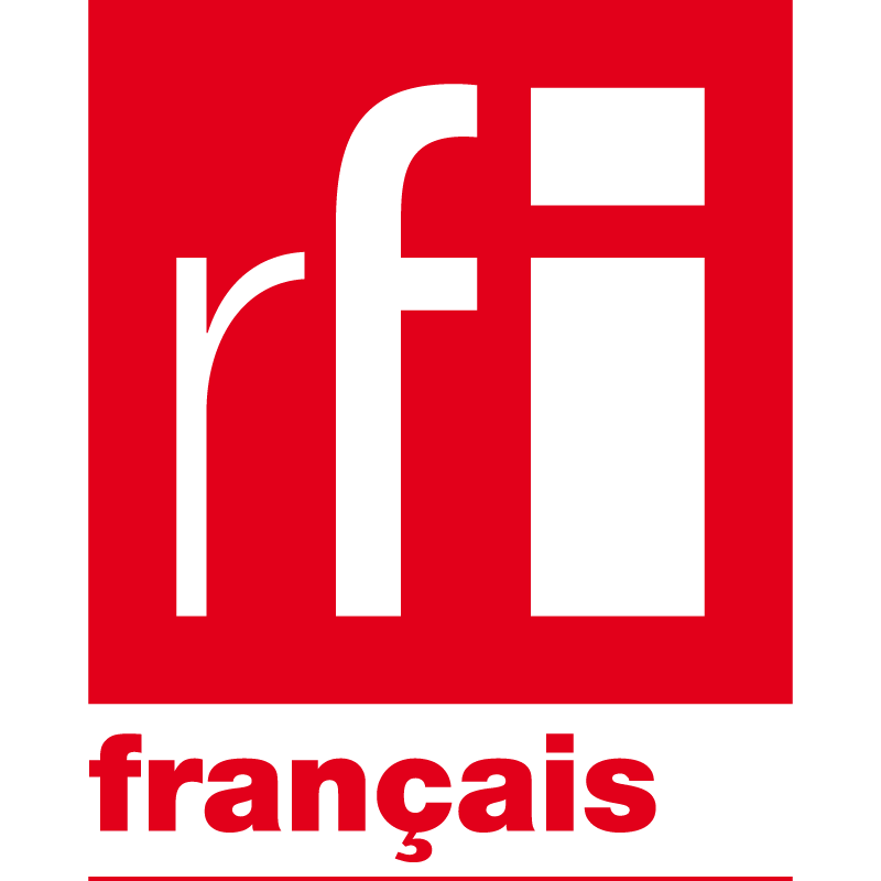 Logo RFI français