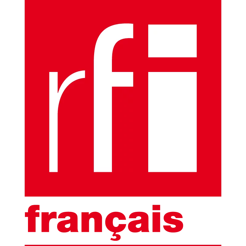 Logo RFI français