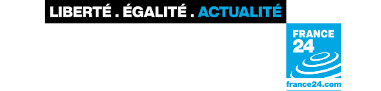 FRANCE 24 - Liberté Égalité Actualité - الأخبار الدولية على مدار الساعة